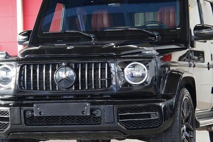 Mercedes-Benz G 63 AMG 50.000 km 158.850 &euro; Köln 50739