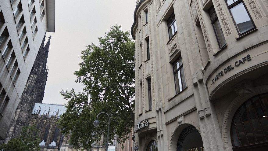 Gewerbeobjekt Köln Altstadt-Nord - 600&euro; | Angebot:25899888