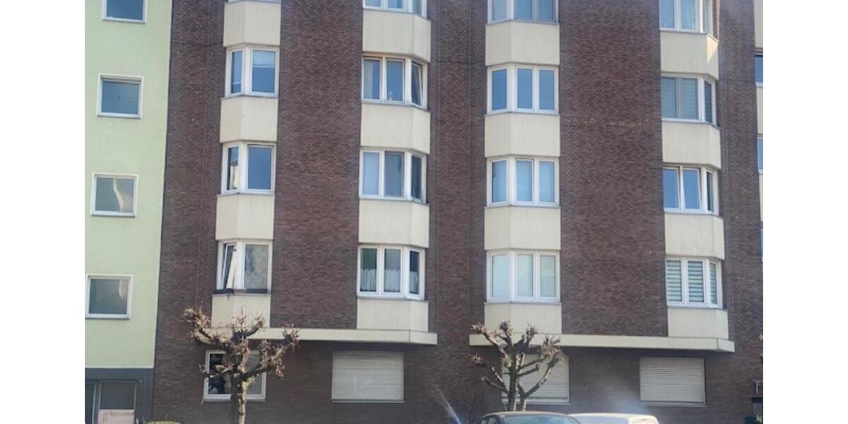 Etagenwohnung Köln Rodenkirchen - 1 Zimmer, 42 m&sup2;, 580&euro; | Angebot:25923397