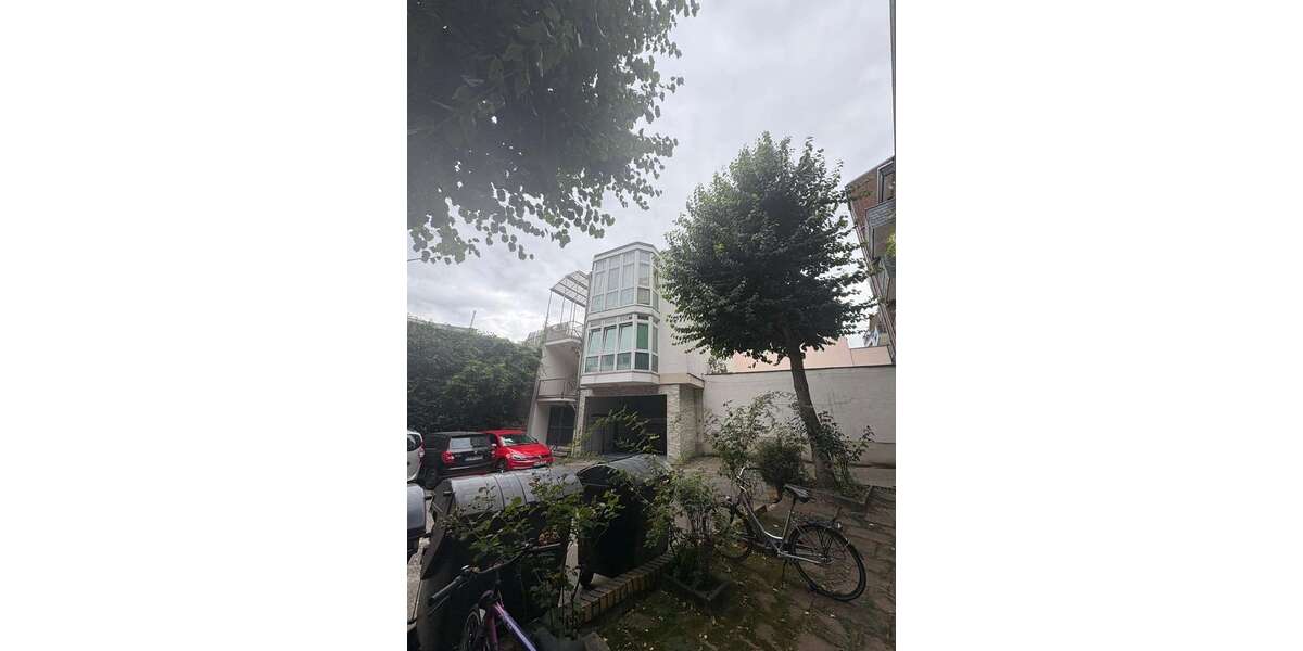 Etagenwohnung Köln Altstadt-Süd - 1 Zimmer, 50 m&sup2;, 250.000&euro; | Angebot:25848748