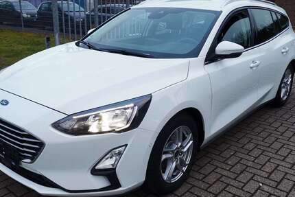 Ford Focus 134.066 km 9.690 &euro; Elsdorf 50189