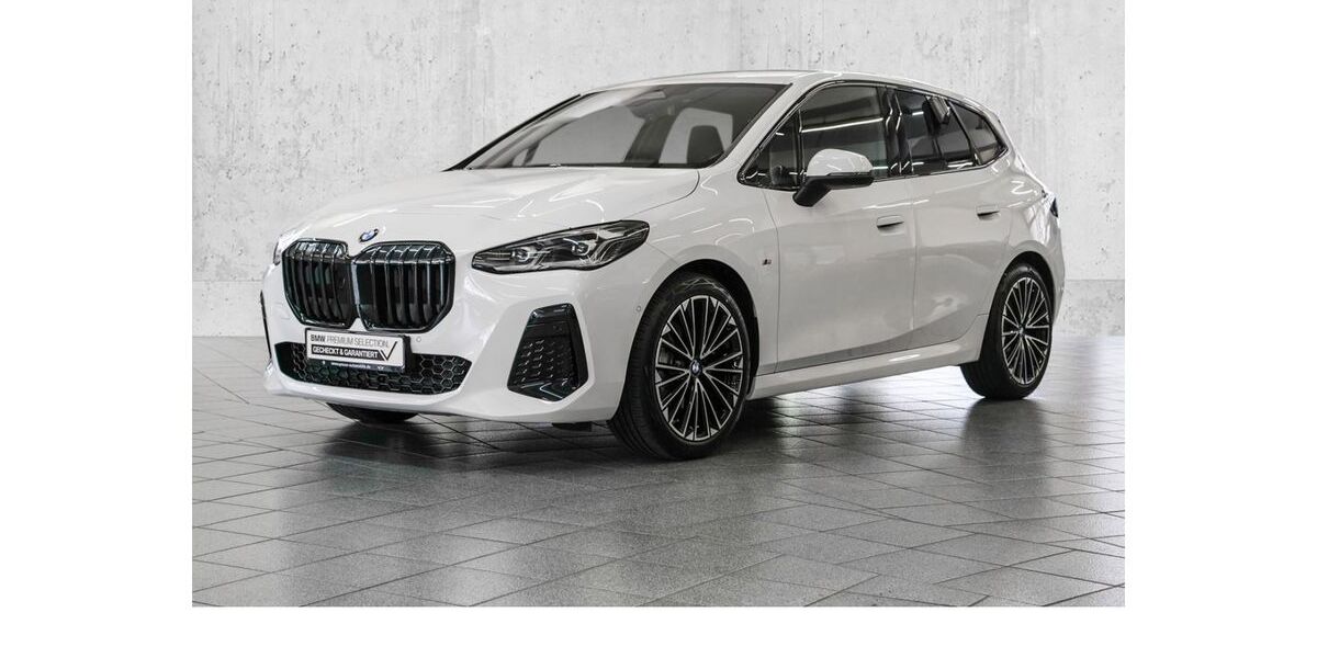 BMW 220 Active Tourer 9.406 km 35.550 &euro; Köln Süd 50968