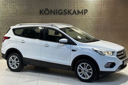 Ford Kuga 61.490 km 15.990 &euro; Jülich 52428