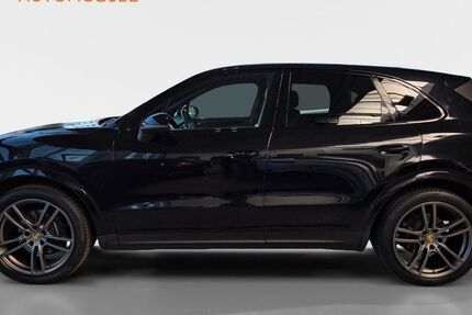 Porsche Cayenne 130.000 km 38.950 &euro; Bedburg 50181