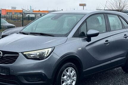 Opel Crossland (X) 85.000 km 6.850 &euro; Düren 52351