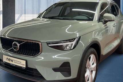 Volvo XC40 22.633 km 27.930 &euro; Köln 50939