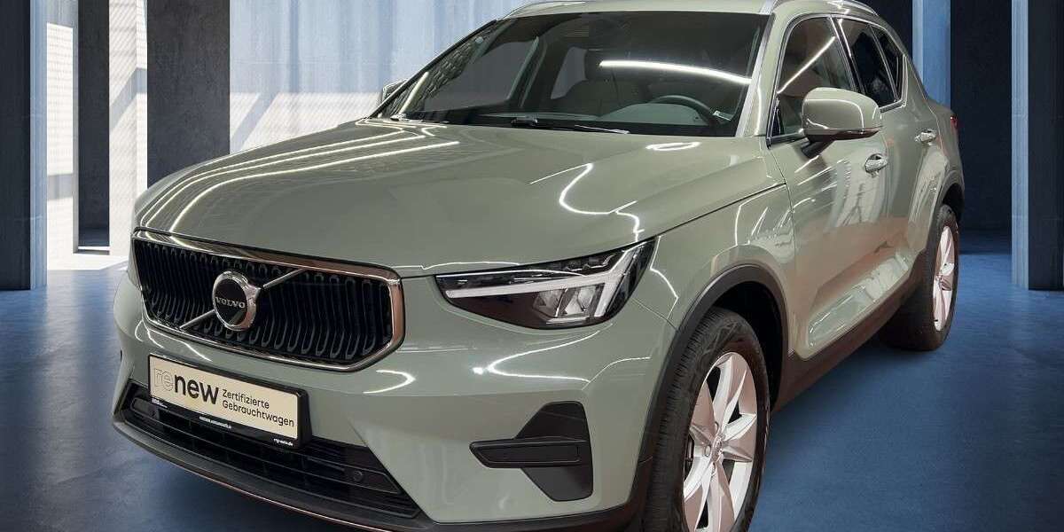 Volvo XC40 22.633 km 27.930 &euro; Köln 50939
