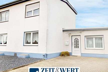 Haus Herrig Herrig - 4 Zimmer, 107 m&sup2;, 298.000&euro; | Angebot:25520404