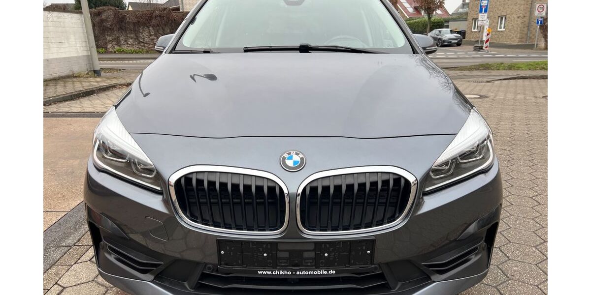 BMW 216 Gran Tourer 79.395 km 17.750 &euro; Jüchen 41363