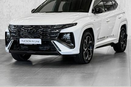 Hyundai TUCSON 4.999 km 43.700 &euro; Köln 51063