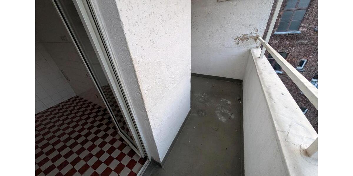 Etagenwohnung Köln Innenstadt - 2 Zimmer, 75 m&sup2;, 825&euro; | Angebot:25884060