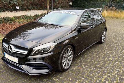 Mercedes-Benz A 45 AMG 67.700 km 27.999 &euro; Erftstadt 50374