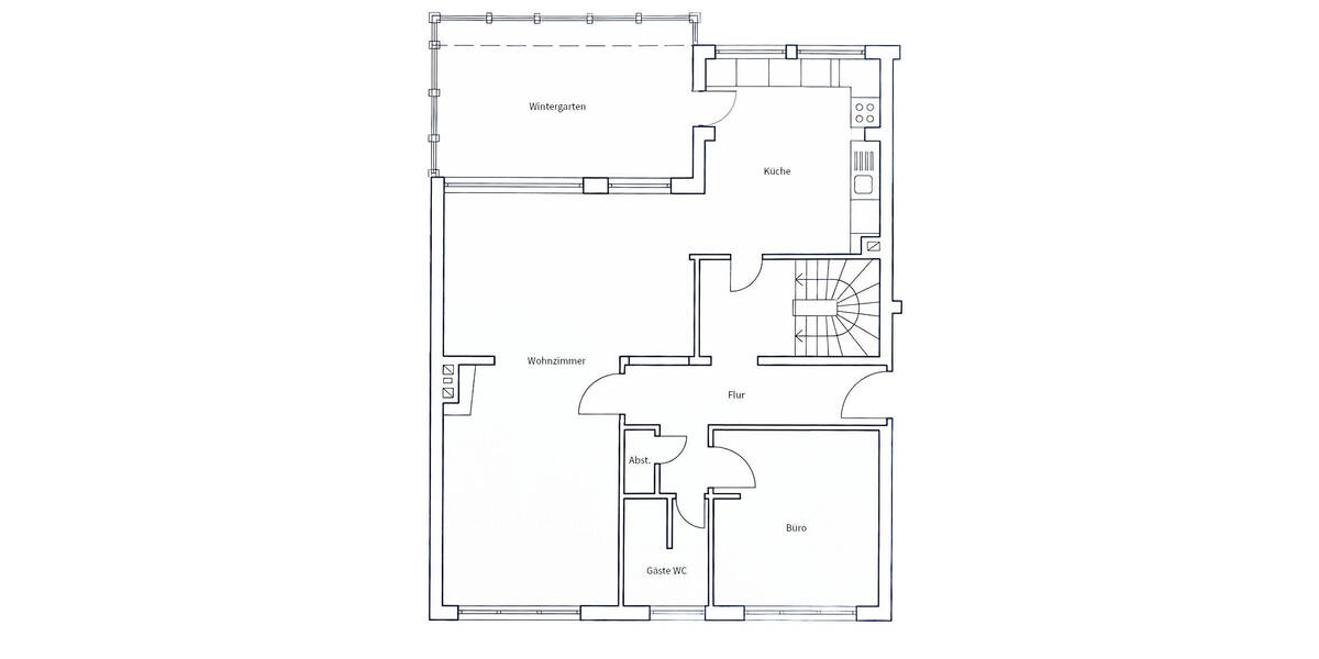 Einfamilienhaus Nörvenich - 6 Zimmer, 210 m&sup2;, 449.000&euro; | Angebot:26017545