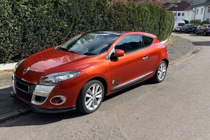 Renault Megane 123.200 km 5.990 &euro; Köln 50935