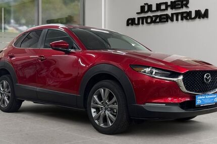 Mazda CX-30 13.108 km 23.290 &euro; Jülich 52428