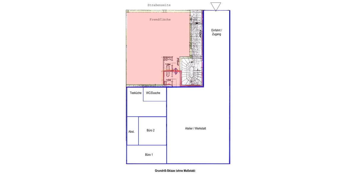 Kfz-Elektro Werkstatt in Köln-Nippes zu vermieten - Gewerbeobjekt Köln Nippes | Angebot:24592685
