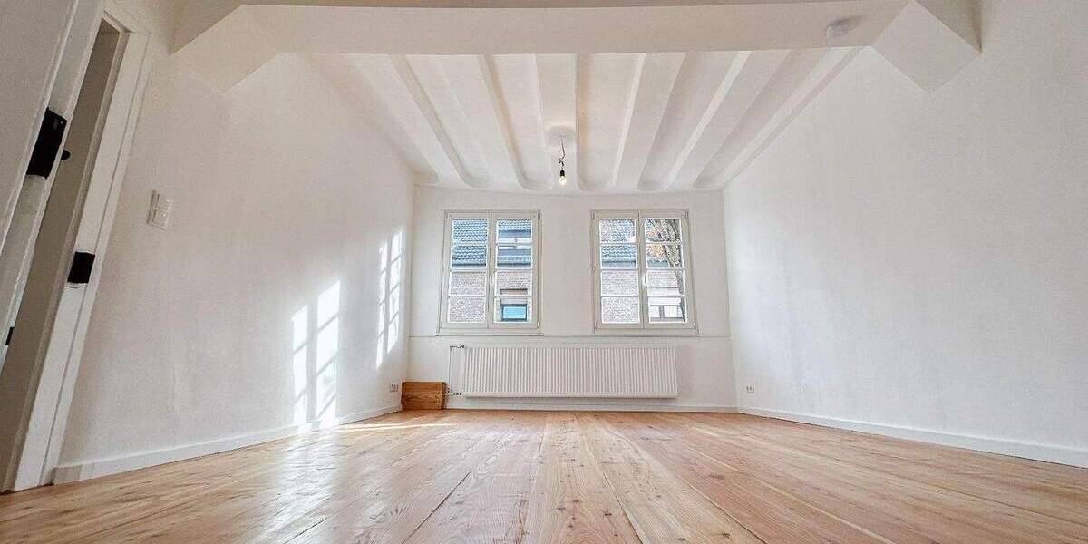 Einfamilienhaus Euskirchen Flamersheim - 7 Zimmer, 190 m&sup2;, 2.280&euro; | Angebot:25695597