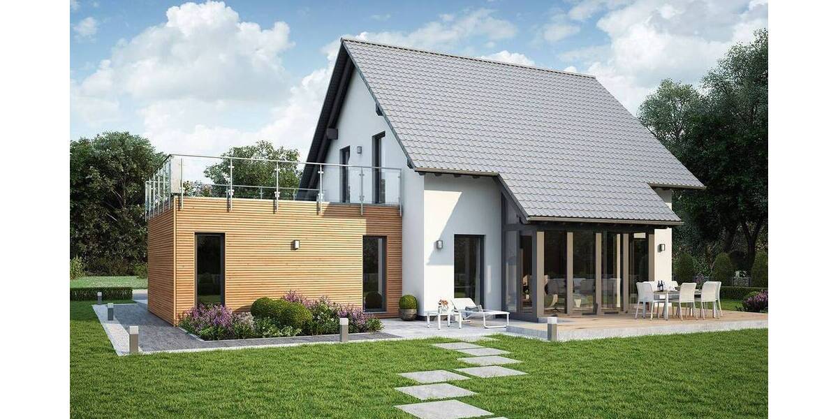 Einfamilienhaus Kerpen Sindorf - 6 Zimmer, 120 m&sup2;, 418.807&euro; | Angebot:26798447