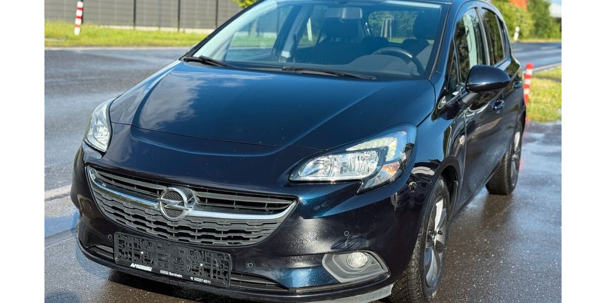 Opel Corsa 145.050 km 6.600 &euro; Bornheim 53332