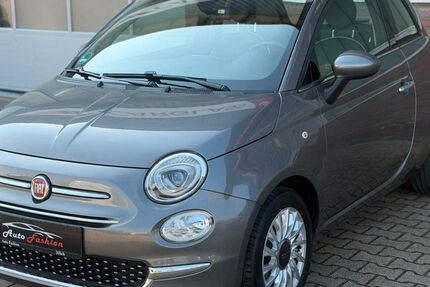 Fiat 500 67.700 km 7.950 &euro; Jülich 52428
