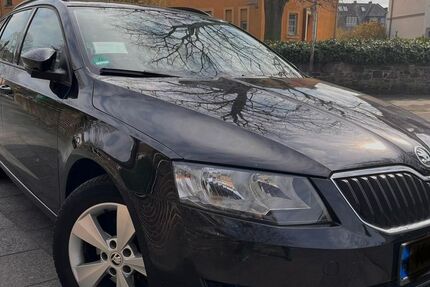 Skoda Octavia 145.000 km 6.500 &euro; Köln 50733
