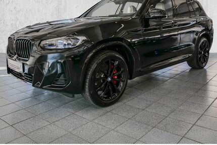 BMW X3 9.333 km 61.410 &euro; Köln Süd 50968