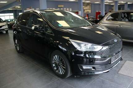 Ford C-Max 53.054 km 12.980 &euro; Euskirchen-Flamersheim 53881