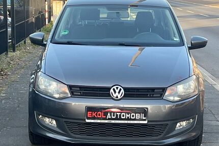 VW Polo 217.850 km 3.795 &euro; Köln 50997