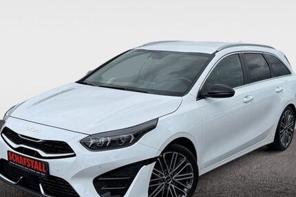 Kia ceed Sportswagon 28.395 km 23.879 &euro; Elsdorf (bei Köln) 50189