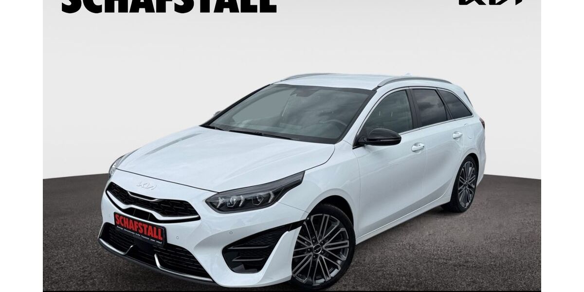 Kia ceed Sportswagon 28.395 km 23.879 &euro; Elsdorf (bei Köln) 50189