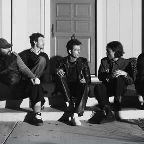 The Neighbourhood: THE WOURLD TOUR 10.05.2026 LANXESS arena