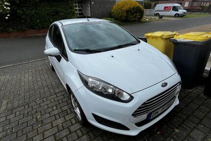 Ford Fiesta 156.000 km 3.500 &euro; Vettweiß 52391