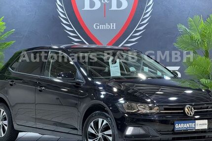 VW Polo 59.000 km 15.490 &euro; Bergheim 50126