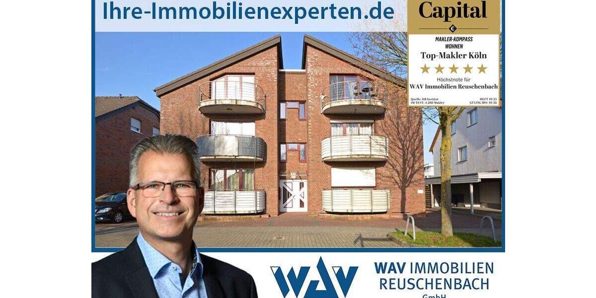 Mehrfamilienhaus, Wohnhaus Köln Fühlingen - 1 Zimmer, 440 m&sup2;, 1.685.000&euro; | Angebot:25748344