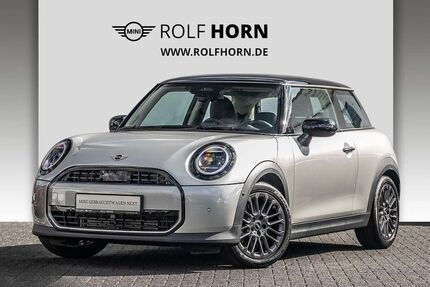 Mini Cooper C 6.911 km 24.540 &euro; Euskirchen 53879