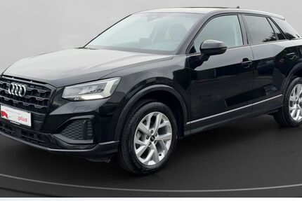 Audi Q2 20.570 km 29.490 &euro; Euskirchen 53879