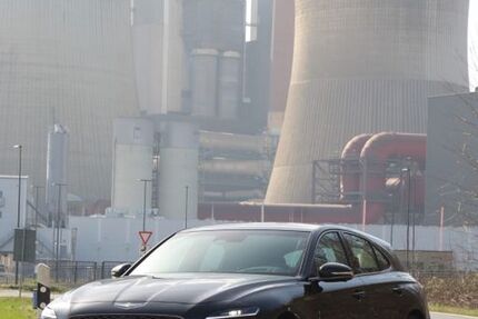 Genesis G70 2.200 km 32.000 &euro; Düren 52351