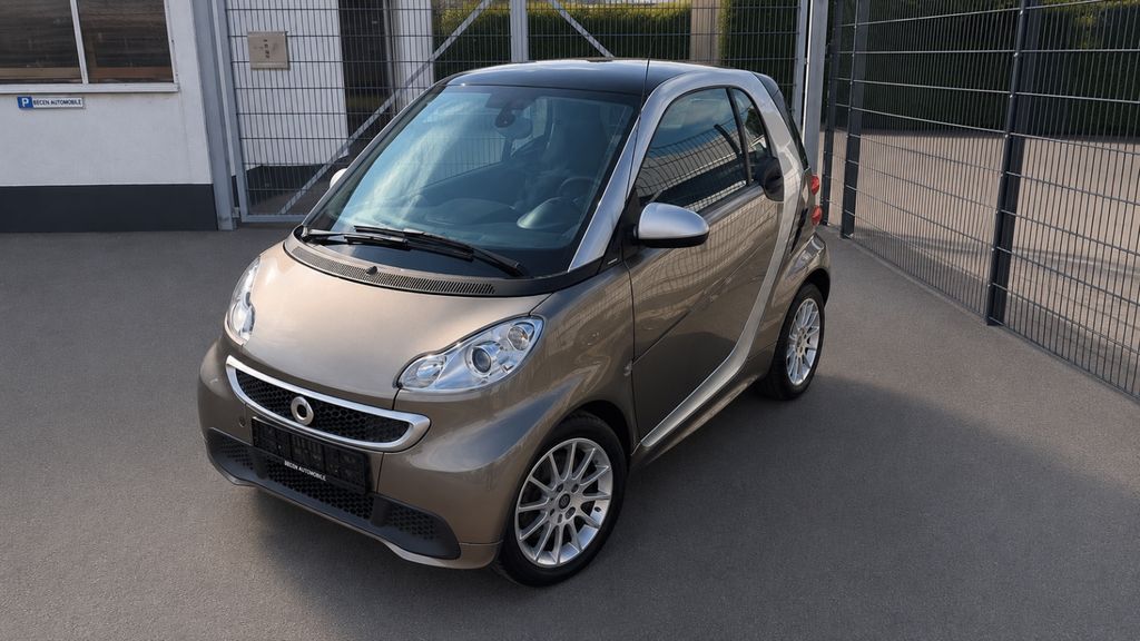 Smart ForTwo 86.919 km 6.999 &euro; Leverkusen 51381