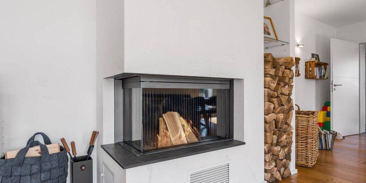 Einfamilienhaus Kreuzau Untermaubach - 7 Zimmer, 280 m&sup2;, 775.000&euro; | Angebot:25938946