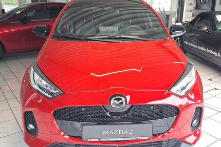 Mazda 2 Hybrid 1.064 km 23.950 &euro; Bedburg 50181