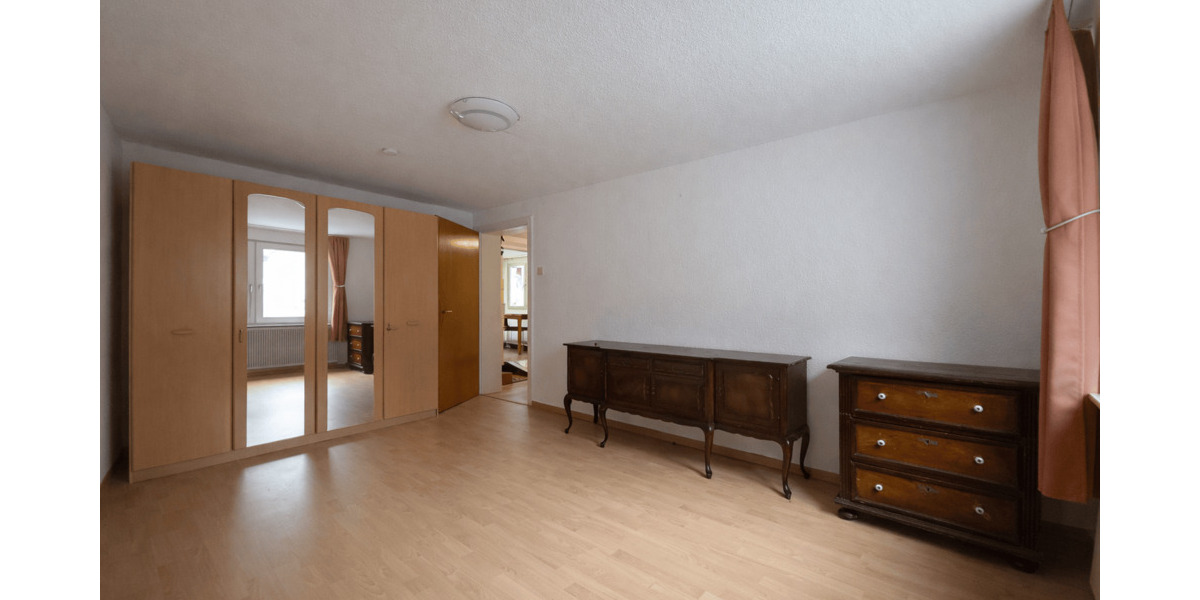 Reihenendhaus Kerpen Blatzheim - 5 Zimmer, 99 m&sup2;, 240.000&euro; | Angebot:26795051