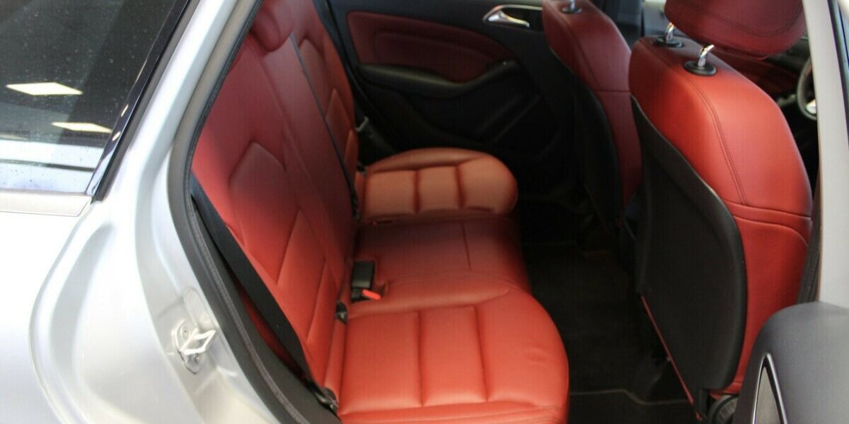 Mercedes-Benz B 220 4Matic 7G-DCT Score 88.082 km 16.980 &euro; Euskirchen 53881