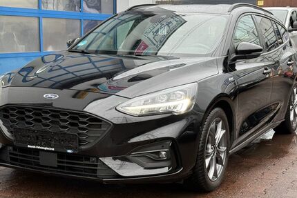 Ford Focus 71.656 km 16.900 &euro; Frechen 50226