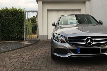 Mercedes-Benz C 250 191.000 km 14.500 &euro; Langerwehe 52379