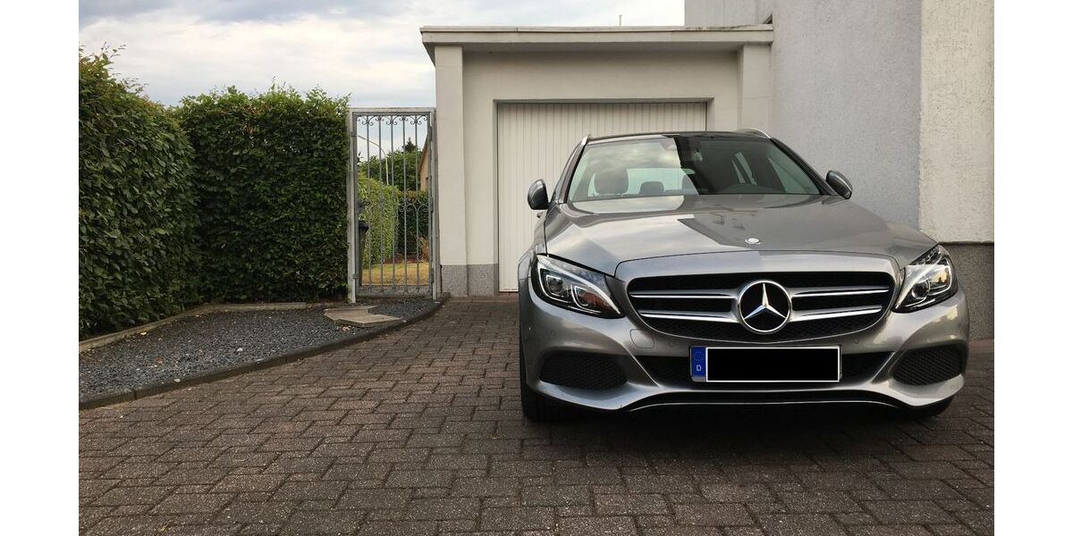 Mercedes-Benz C 250 191.000 km 14.500 &euro; Langerwehe 52379