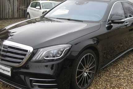 Mercedes-Benz S 400 184.250 km 44.490 &euro; Hürth bei Köln 50354