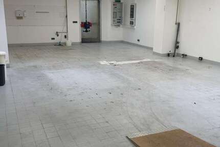 Gewerbeobjekt Köln Kalk - 1.200&euro; | Angebot:27125770