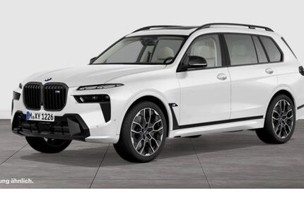 BMW X7 M60 3.700 km 139.980 &euro; Köln Süd 50968