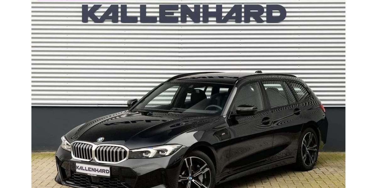 BMW 330 6.189 km 36.890 &euro; Köln 51149