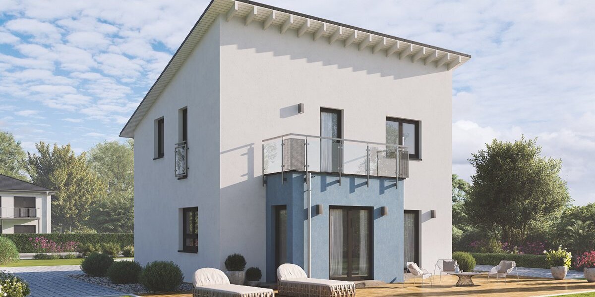 Ihr individuell geplantes Einfamilienhaus in Zülpich - Komfort und Flexibilität für Ihr Zuhause - Einfamilienhaus Zülpich | Angebot:27346756